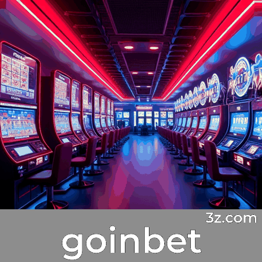 goinbet game mais image