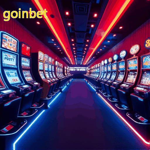 goinbet Login na Conta