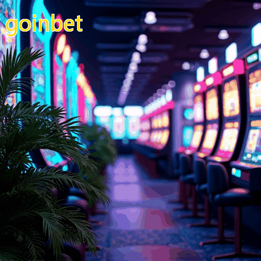 goinbet GAME Jogo Cassino no Brasil 2025