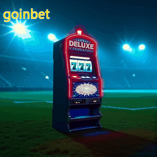 goinbet GAME Slots de Cassino