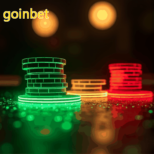 goinbet GAME Slots de Cassino